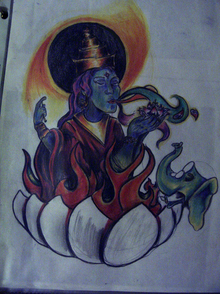 sheeva