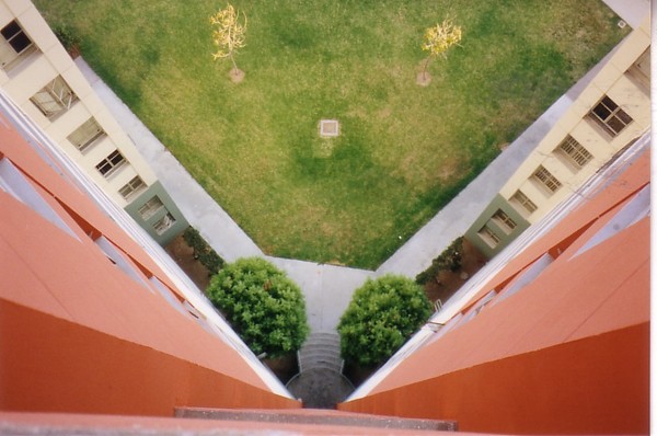 Dont Look Down