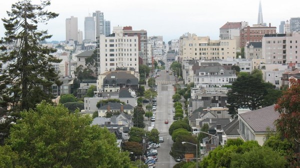 San Francisco