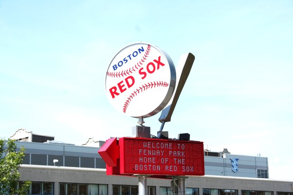 FENWAY PARK