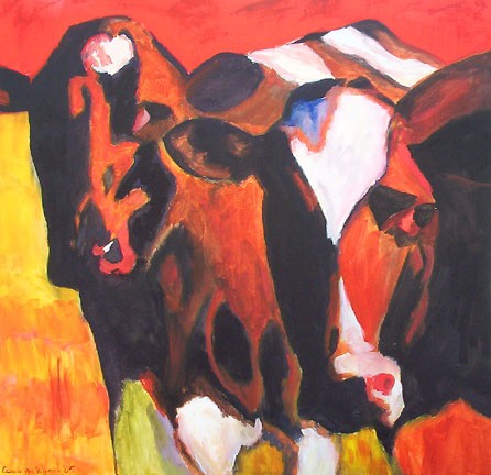 D142 cows 13