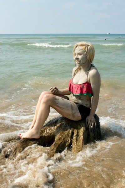 Mermaid