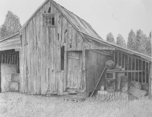 Country Barn