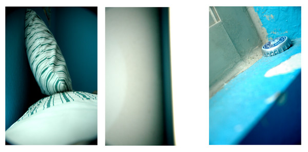 SARA'S ROOM