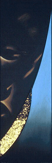 Maasai Abstract