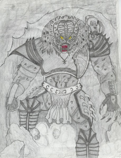 Predator