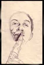 Charlie Parker