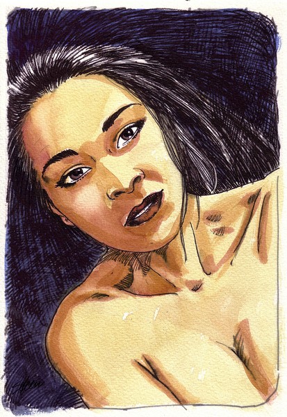 Intensity