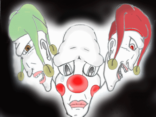 jokers