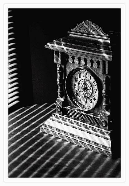 In the Shadows of Time - K0000001