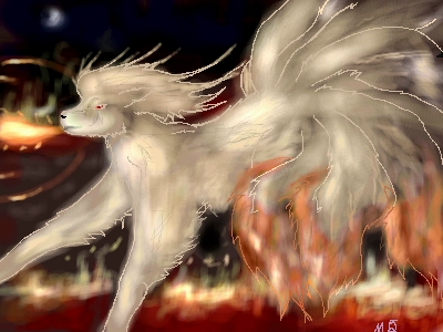 fire runaway