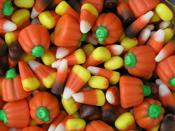 Autumn Treats