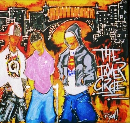 crew love