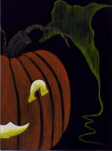 Spirit of Halloween