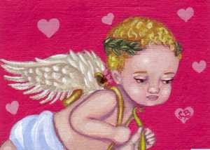 Cupid
