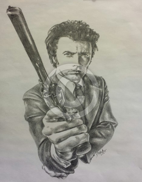 dirty harry 