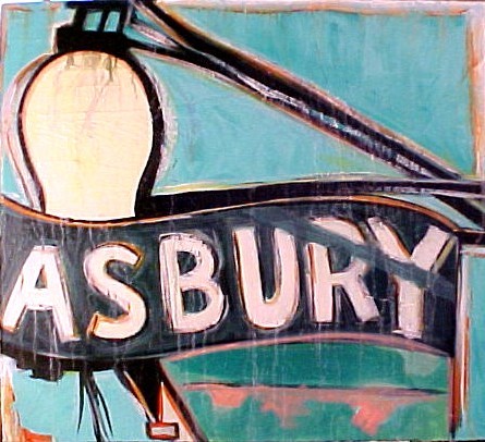 Asbury Lanes