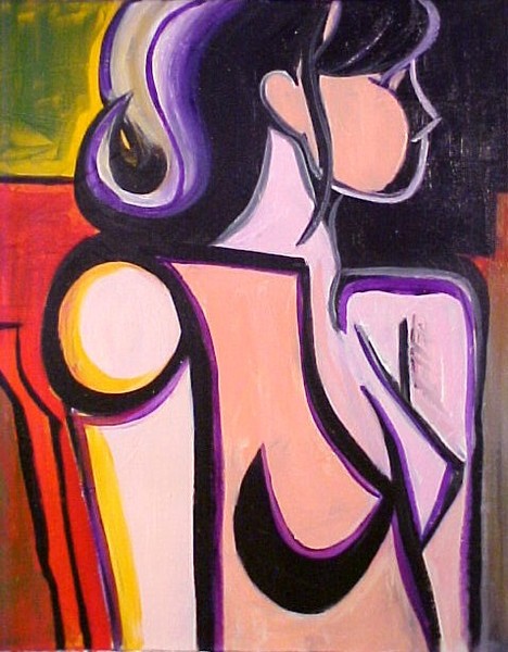 profile