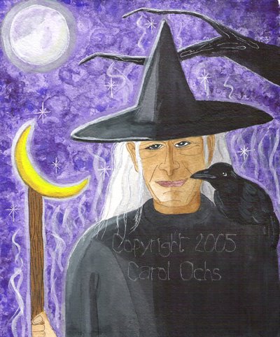 Great Grandwizard