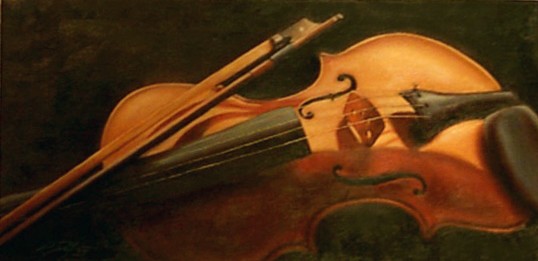 Violin
