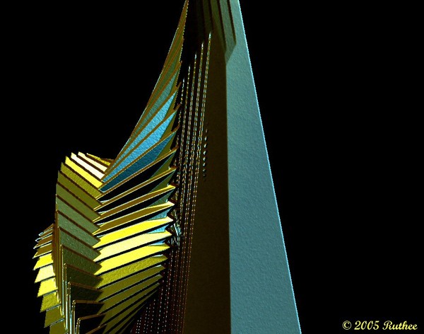 XenoDream HighRise