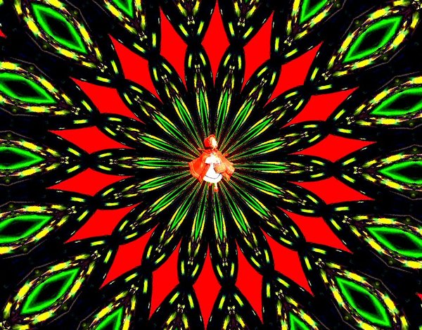 Kaleidoscope