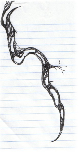 Painting sketch 1