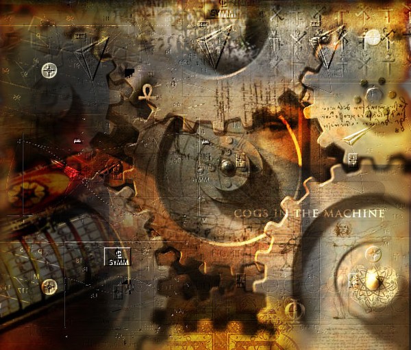 Cogs in the Machine