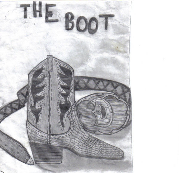 boot