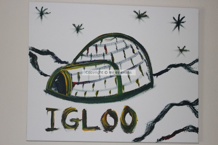 igloo
