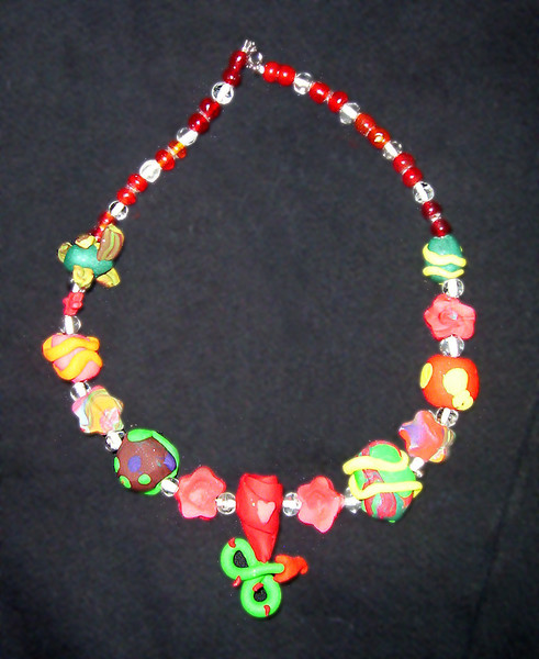 Necklace