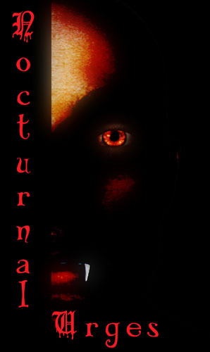 Nocturnal Urges