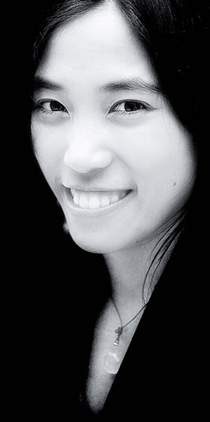 A very nice face.
