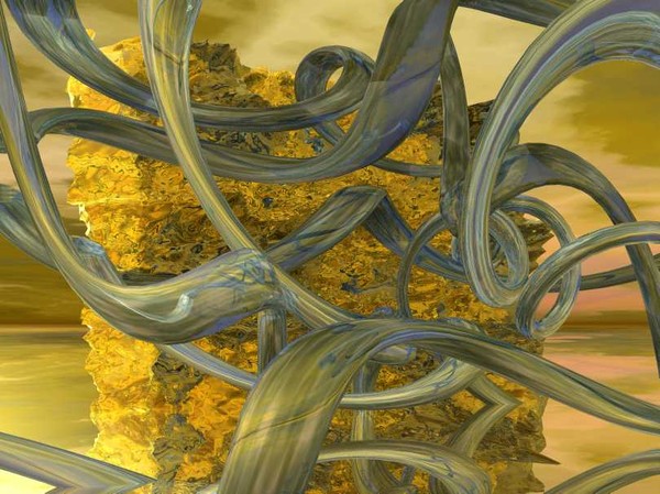 Twisty abstract