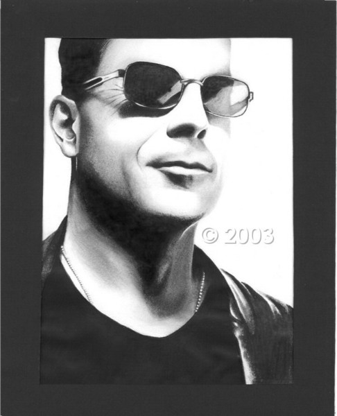 Bruce Willis