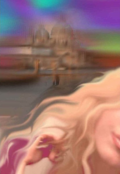 Dreaming of Venice