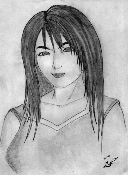 Rinoa