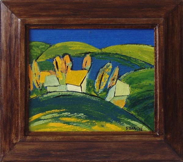 landscape
