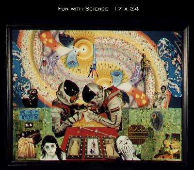 fun with science(C)