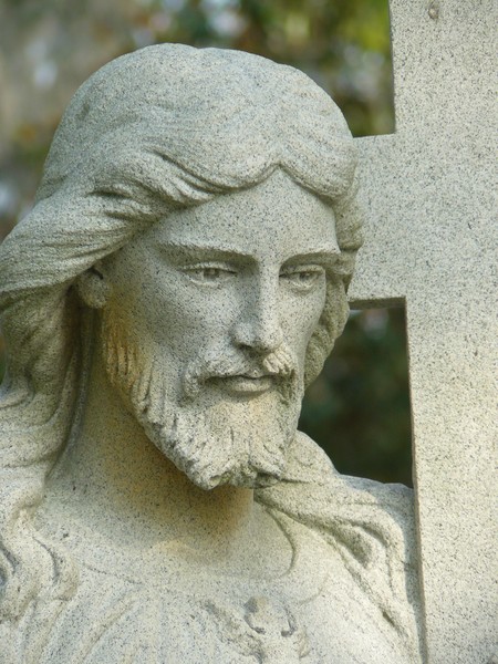 Bonaventure Cemetery, Savannah, GA