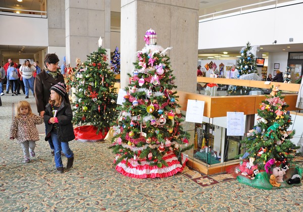 Cokesbury Christmas