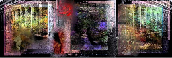The Memory of ....things