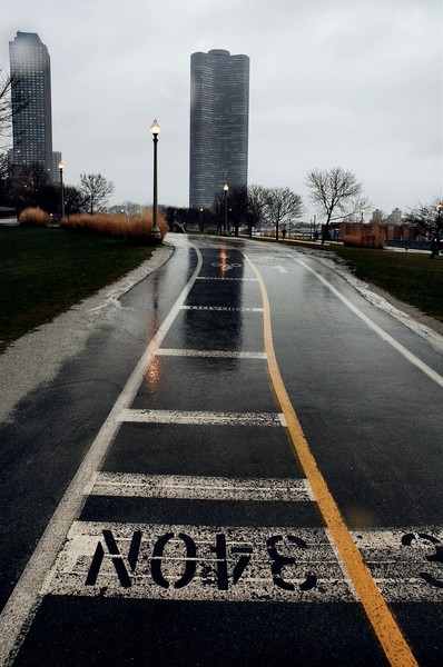 Bike Path