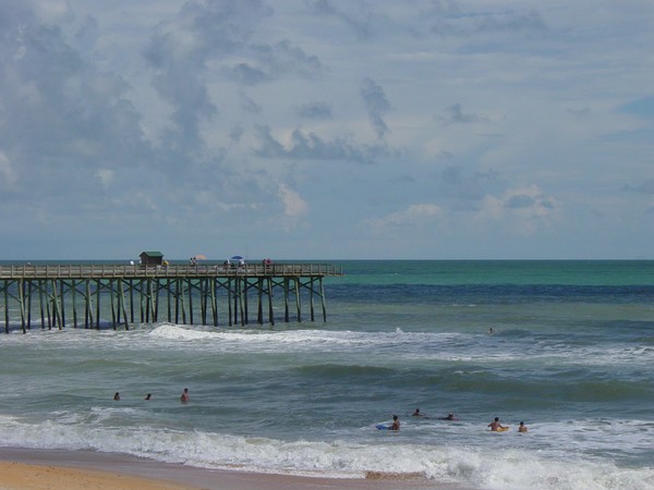 Flagler Beach Florida
