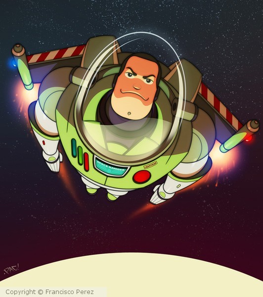 To Infinity...