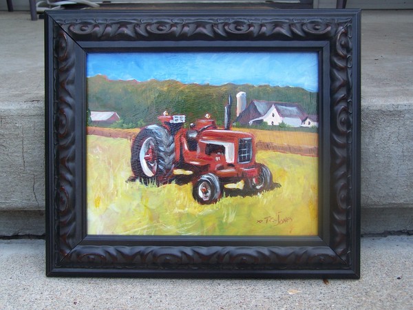 donation piece