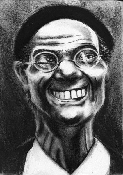 smile