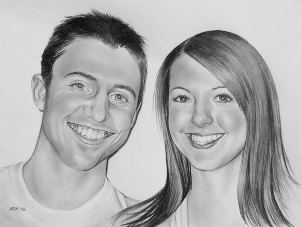 Brother and Sister