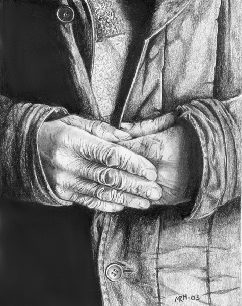 These Hands