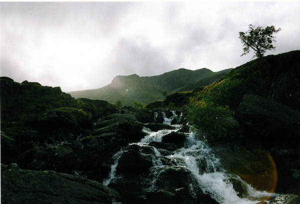 Snowdonia 1 